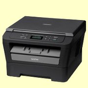 Brother Copiers:  The Brother DCP-7060D Copier