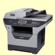 Brother Printers:  The Brother DCP-8085DN Printer