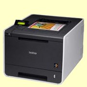 Brother Printers:  The Brother HL-4150CDN Printer