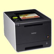 Brother Printers:  The Brother HL-4570CDW Printer