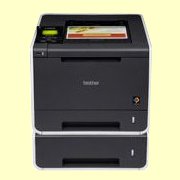 Brother Printers:  The Brother HL-4570CDWT Printer