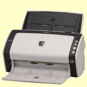 Fujitsu Scanners:  The Fujitsu fi-6140Z Scanner