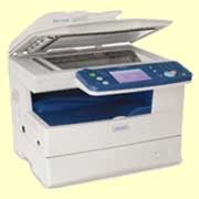 Oce Copiers:  The Oc fx2081 Copier
