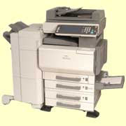 NEC Printers:  The NEC IT25C2 REFURBISHER Printer