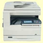 NEC Copiers:  The NEC IT1825 Copier