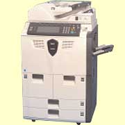 NEC Printers:  The NEC IT6030 Printer