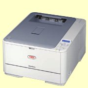 Okidata Printers:  The Okidata C530dn Printer