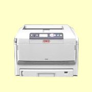 Okidata Printers:  The Okidata C830dn Printer