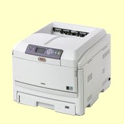 Okidata Printers:  The Okidata C830 Series Printers