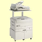 Okidata Copiers:  The Okidata ES3037 REFURBISHED Copier