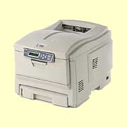 Okidata Printers:  The Okidata C5400 Series Printers