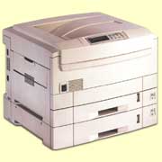 Okidata Printers:  The Okidata ES3037 Series Printers