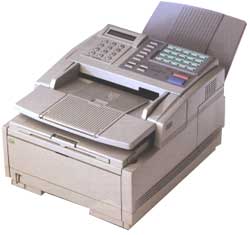 Okidata Fax Machines:  The Okidata 5680i Fax Machine