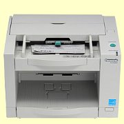 Panasonic Scanners:  The Panasonic KV-S2048C Scanner