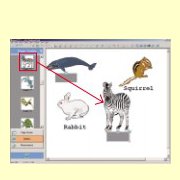 Panasonic Whiteboards:  The Panasonic Panaboard UB-T761