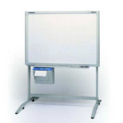 Panasonic Whiteboards:  The Panasonic Panaboard UB-5815