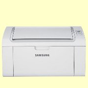 Samsung Printers:  The Samsung ML-2165W Printer