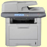 Samsung Copiers:  The Samsung SCX-5739 Series Copiers