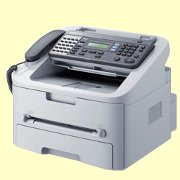 Muratec Fax Machines:  The Muratec F-116P Fax Machine