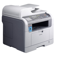 Xerox Printers:  The Xerox Phaser 3300MFP/X Printer