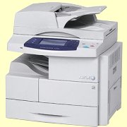 Xerox Copiers:  The Xerox WorkCentre 4250X Copier