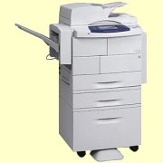Xerox Printers:  The Xerox WorkCentre 4260XF Printer