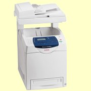 Xerox Printers:  The Xerox Phaser 6180MFP/N Printer