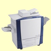 Xerox Copiers:  The Xerox ColorQube 9303 Copier
