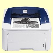 Xerox Printers:  The Xerox Phaser 3250 Series Printers