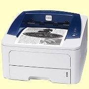 Xerox Printers:  The Xerox Phaser 3250DN Printer