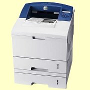 Xerox Printers:  The Xerox Phaser 3600DN Printer