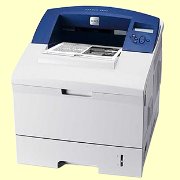 Xerox Printers:  The Xerox Phaser 3600N Printer