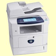Xerox Printers:  The Xerox Phaser 3635MFP/X Printer