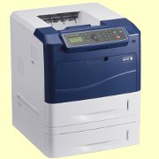 Xerox Printers:  The Xerox Phaser 4600DT Printer