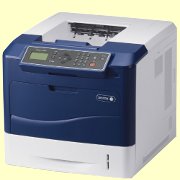 Xerox Printers:  The Xerox Phaser 4600N Printer