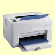 Xerox Printers:  The Xerox Phaser 6010N Printer