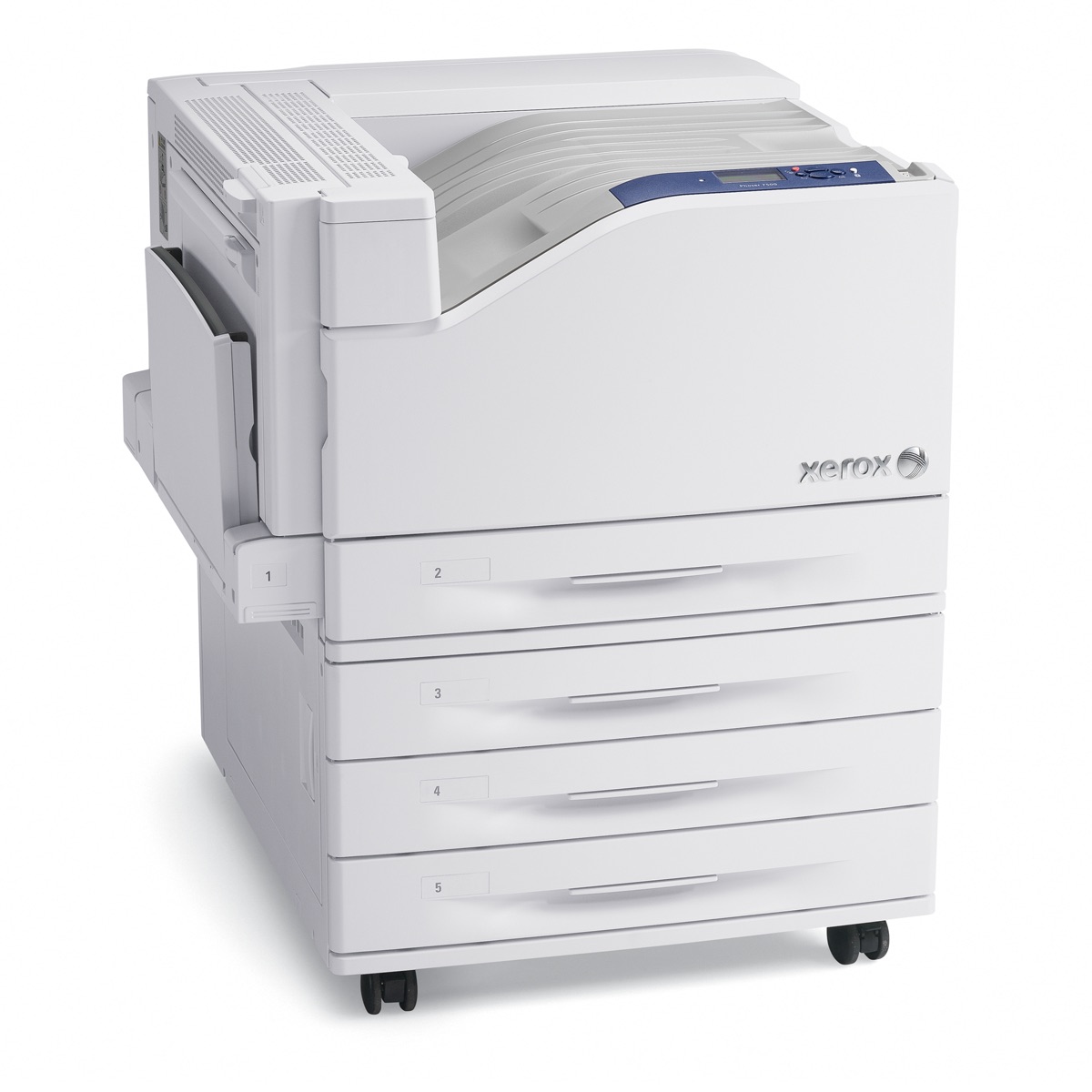 Xerox Phaser 7500DX Printer