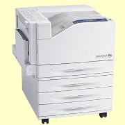Xerox Printers:  The Xerox Phaser 7500YDX Printer