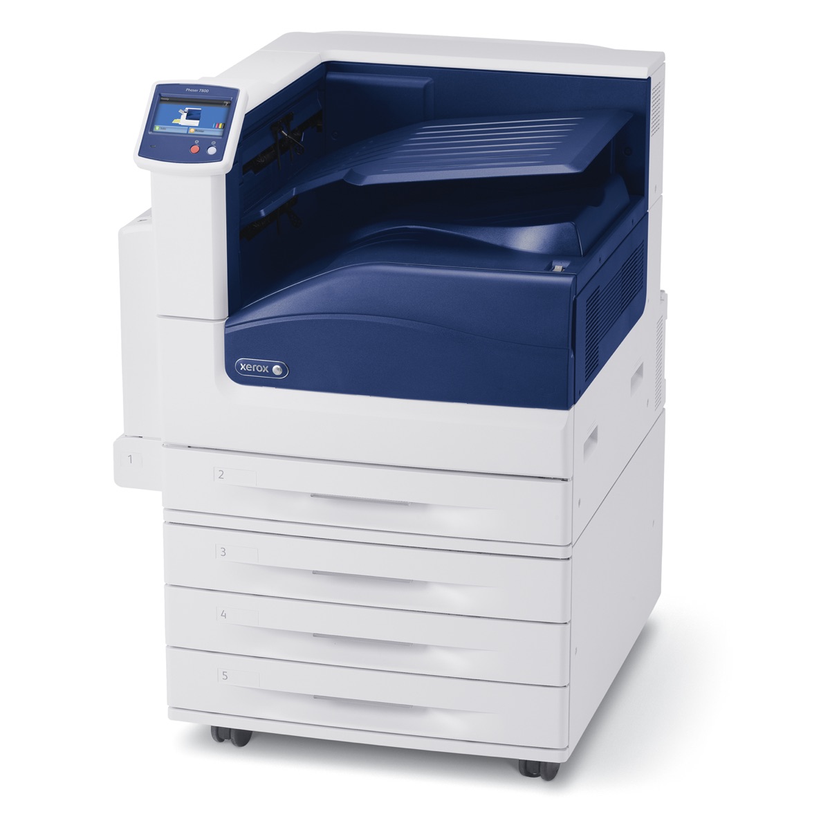 Xerox Phaser 7800GX Printer