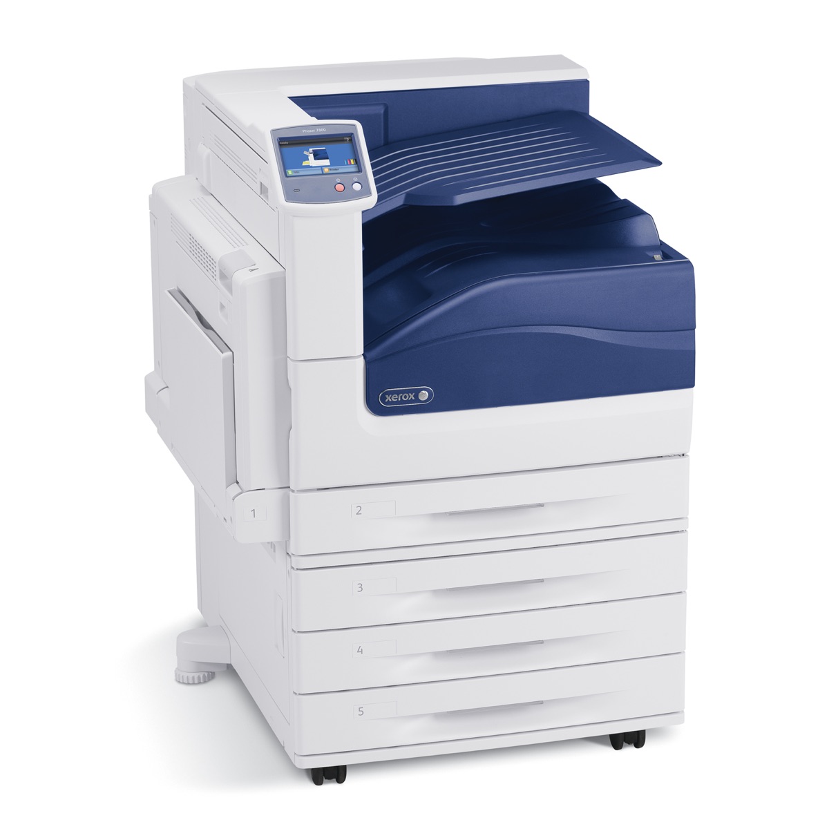 Xerox Phaser 7800GX Printer