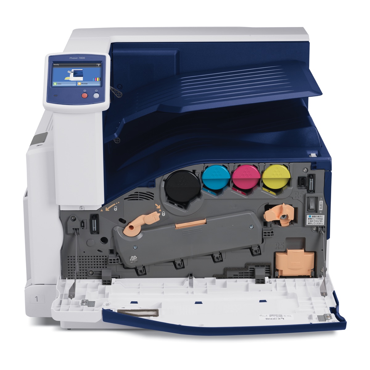 Xerox Phaser 7800GX Printer