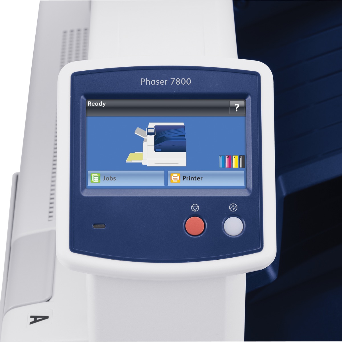 Xerox Phaser 7800GX Printer