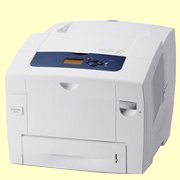 Xerox Printers:  The Xerox ColorQube 8570 Series Printers