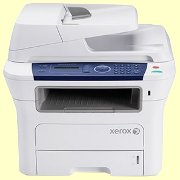 Xerox Copiers:  The Xerox WorkCentre 3220/DN Copier