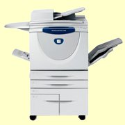 Xerox Printers:  The Xerox WorkCentre 5150/PH Printer