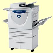 Xerox Copiers:  The Xerox WorkCentre 5150/PH Copier