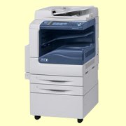 Xerox Printers:  The Xerox WorkCentre 5335/P Printer