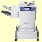 Xerox Fax Machines:  The Xerox WorkCentre 6400/XF Fax Machine