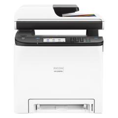 Savin Copiers: Savin M C250FW Copier